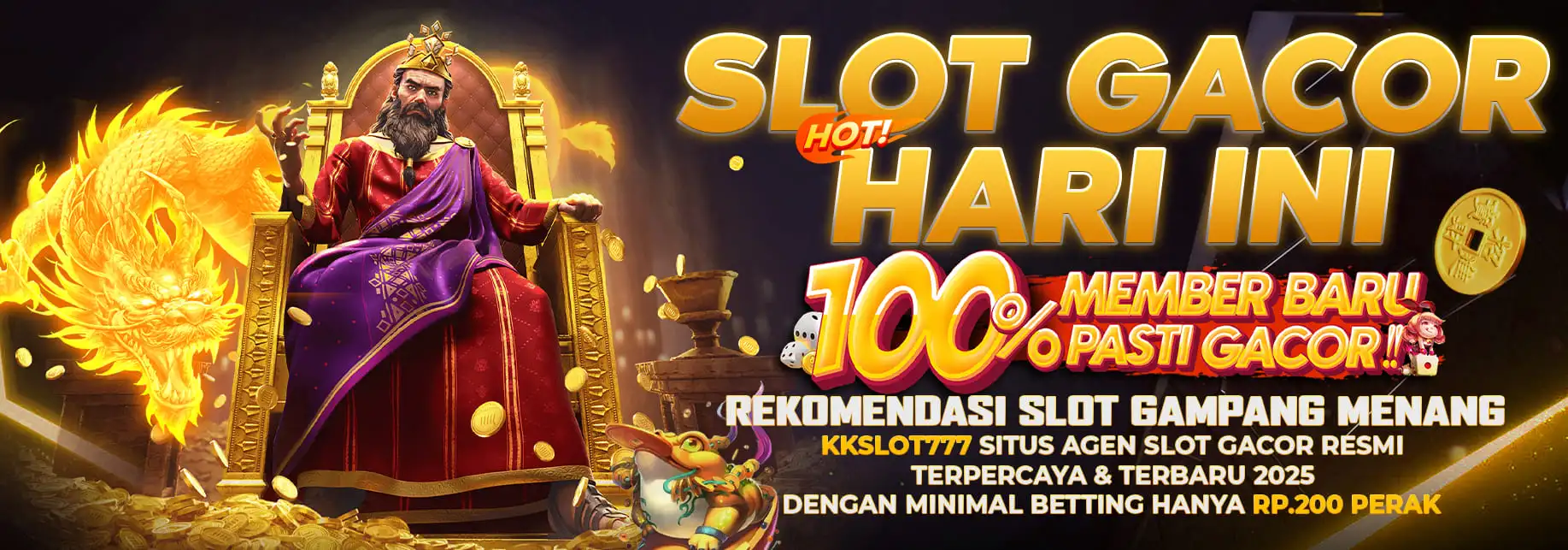 Keong168